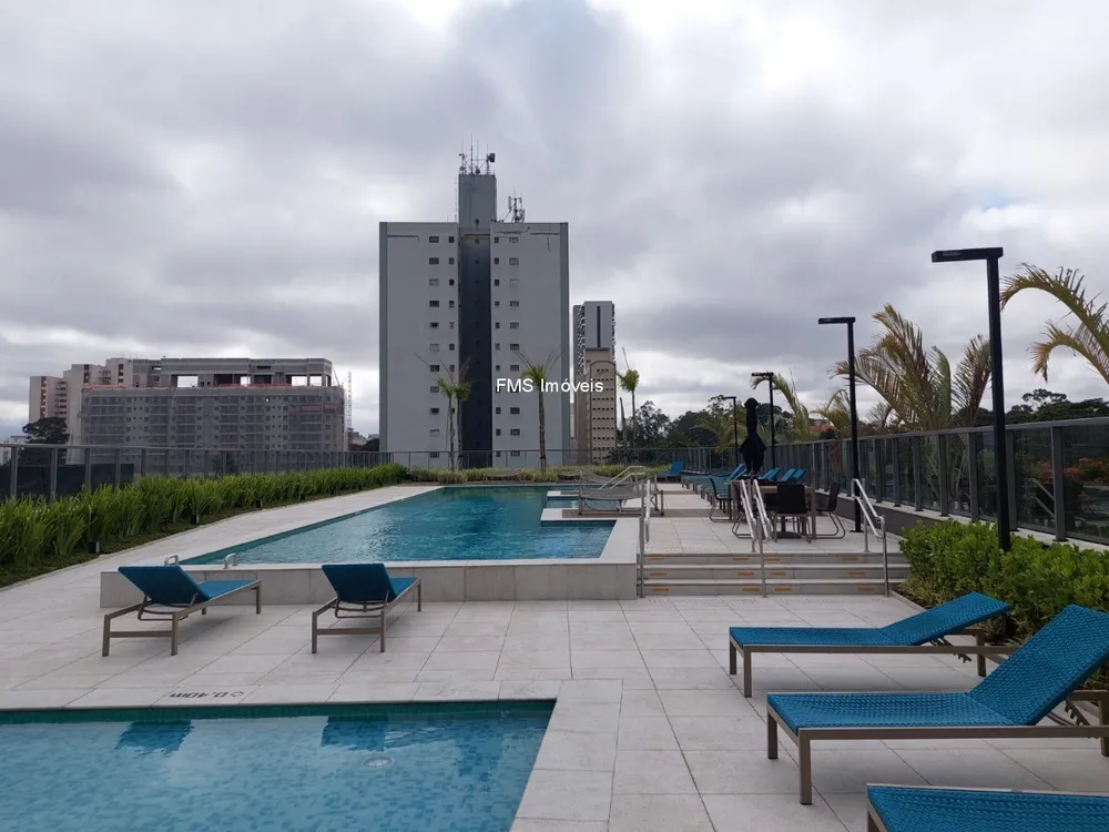 Apartamento, 1 quarto, 25 m² - Foto 4