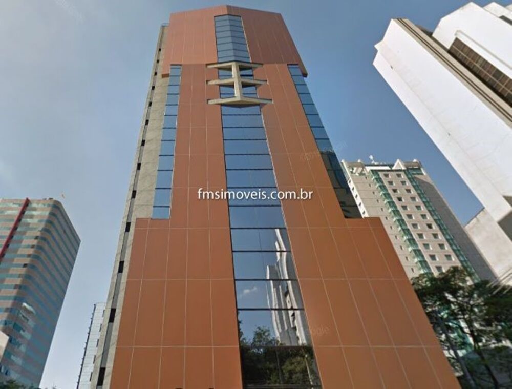 Sala-Conjunto, 119 m² - Foto 1