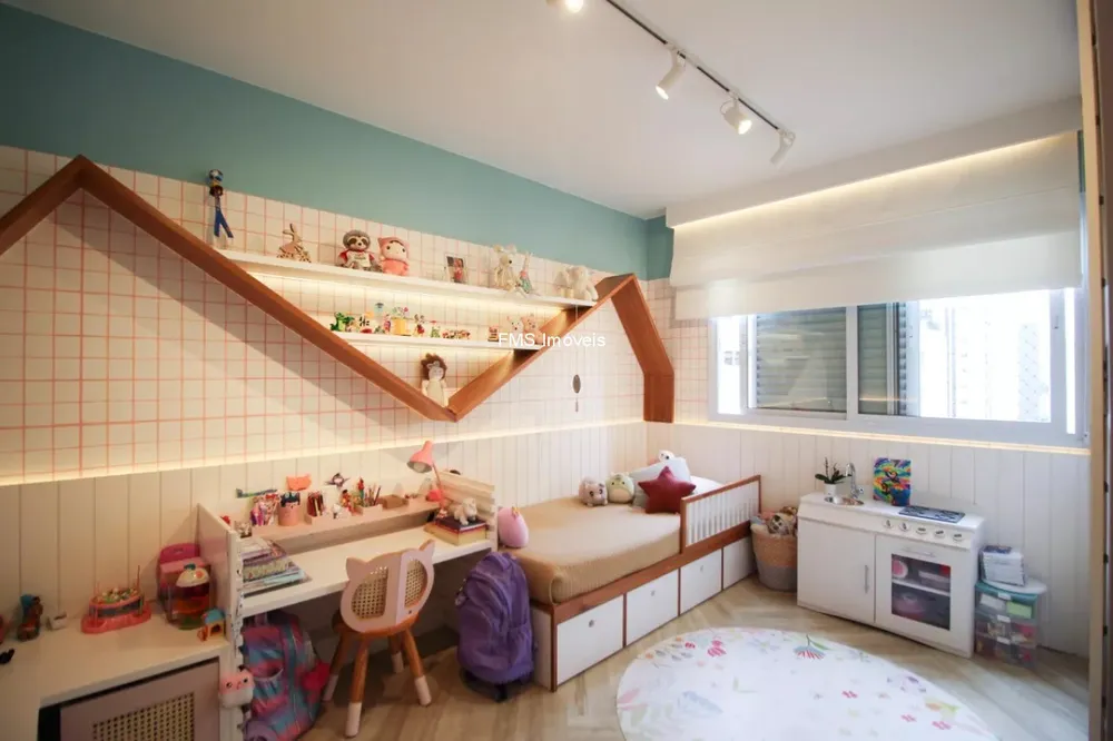 Apartamento, 2 quartos, 110 m² - Foto 2