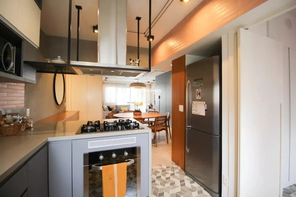 Apartamento, 2 quartos, 110 m² - Foto 4