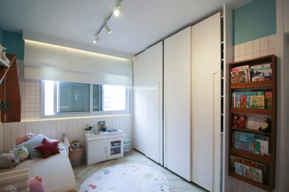 Apartamento, 2 quartos, 110 m² - Foto 1