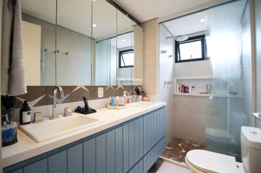 Apartamento, 2 quartos, 110 m² - Foto 3