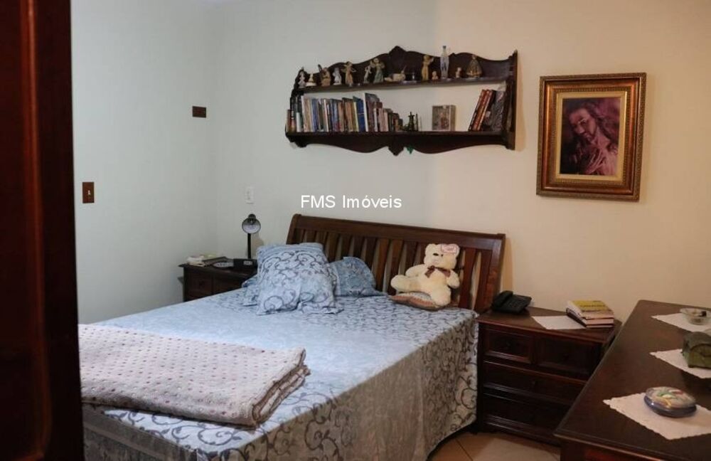 Apartamento, 3 quartos, 168 m² - Foto 7