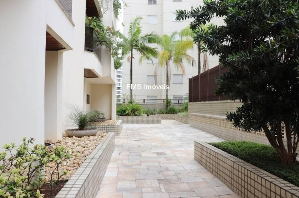 Apartamento, 3 quartos, 168 m² - Foto 5