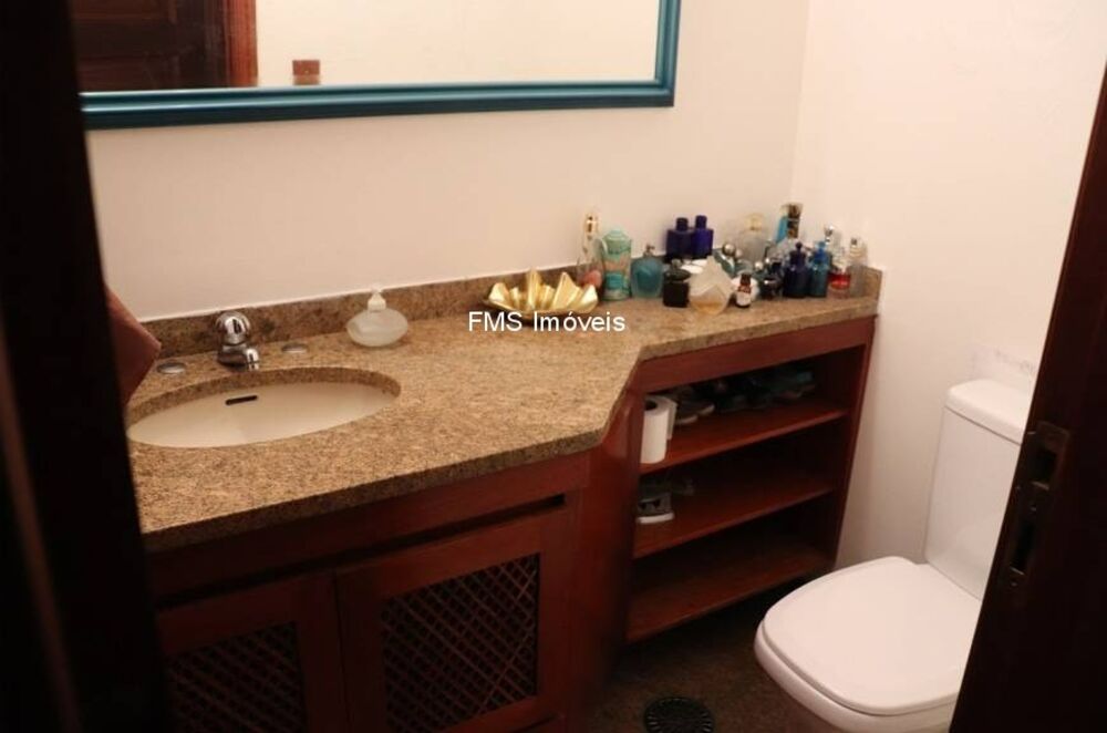 Apartamento, 3 quartos, 168 m² - Foto 8