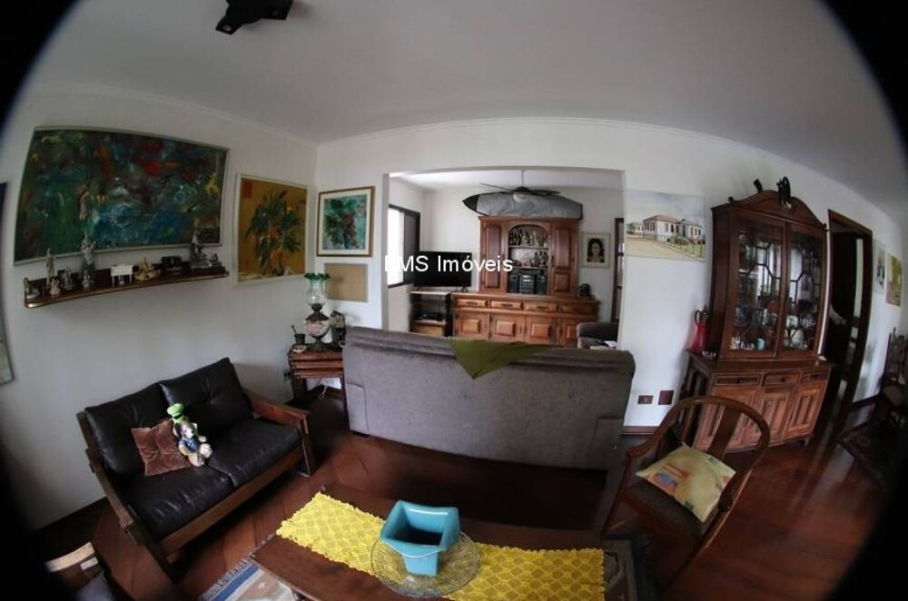 Apartamento, 3 quartos, 168 m² - Foto 15