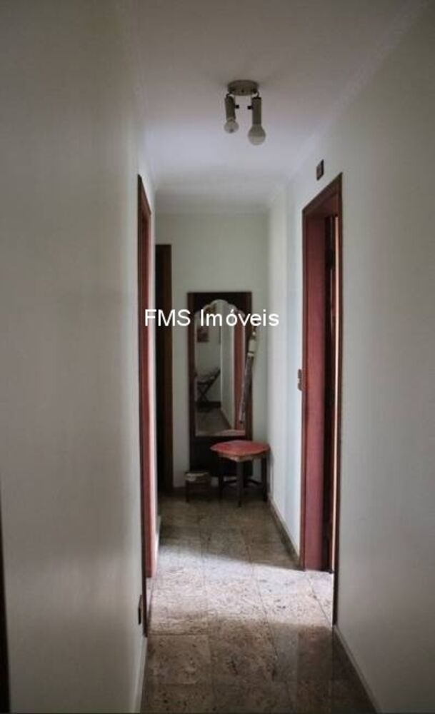 Apartamento, 3 quartos, 168 m² - Foto 4