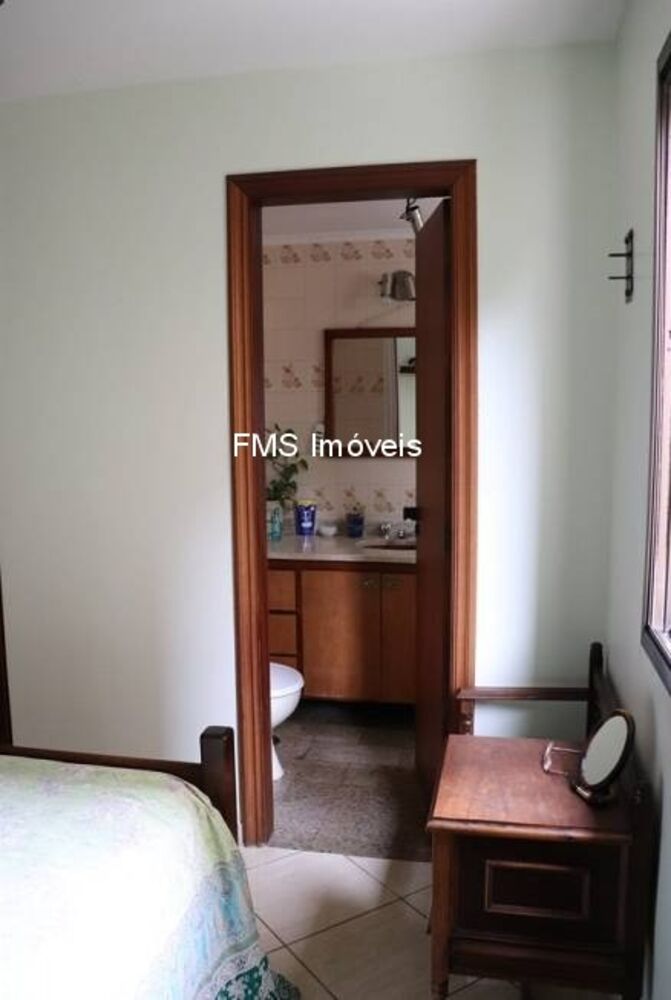 Apartamento, 3 quartos, 168 m² - Foto 3