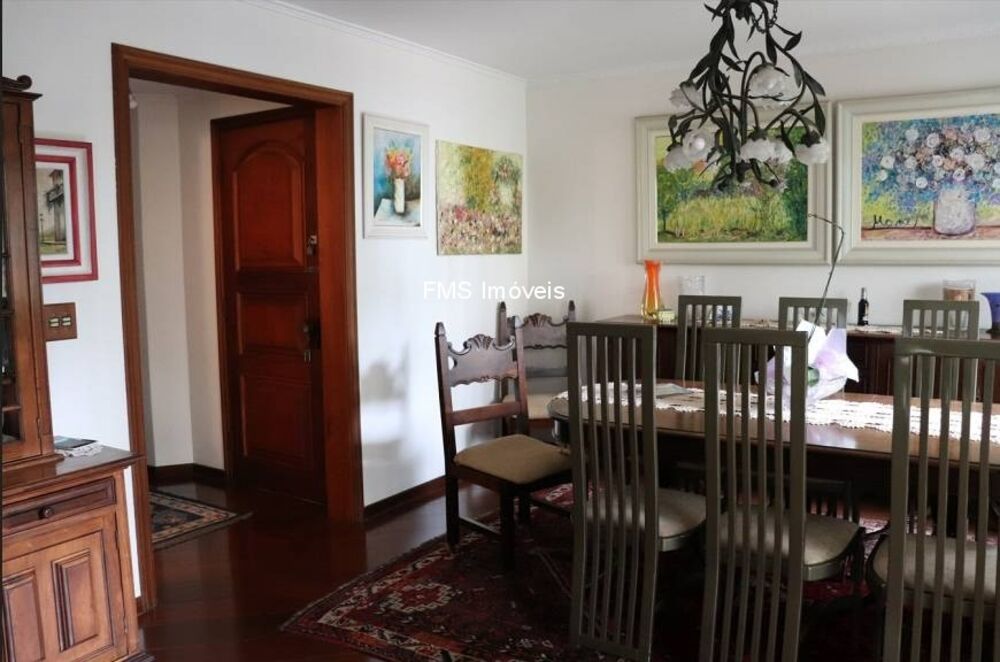 Apartamento, 3 quartos, 168 m² - Foto 12