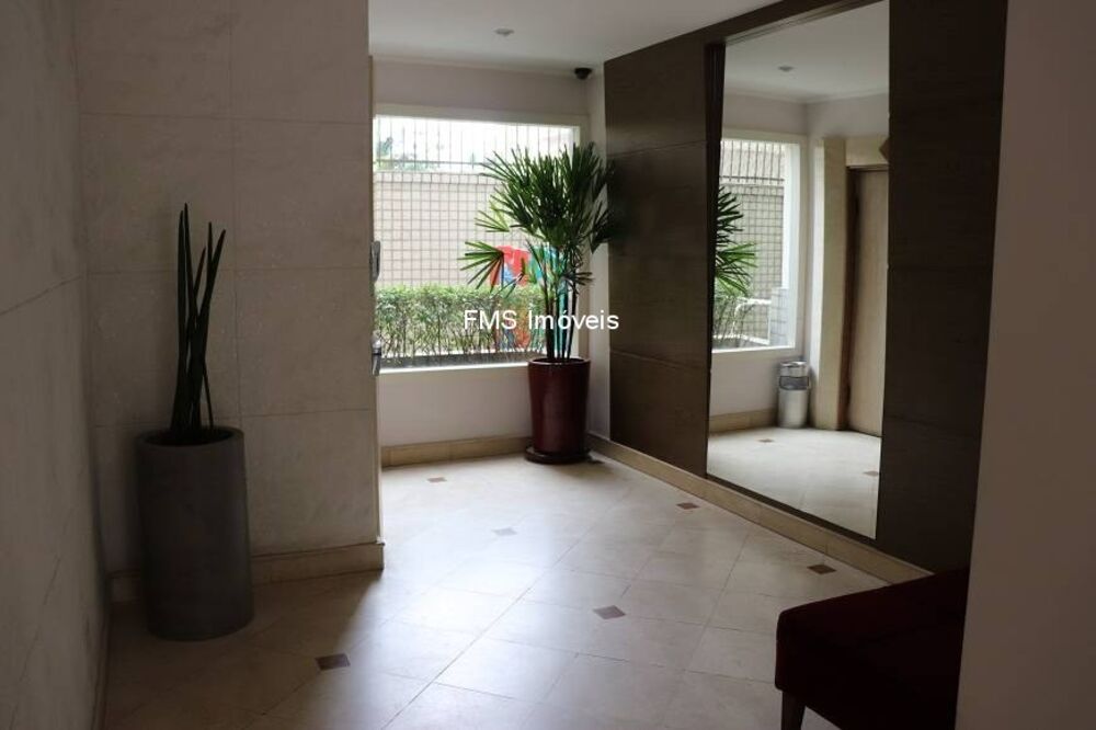 Apartamento, 3 quartos, 168 m² - Foto 9