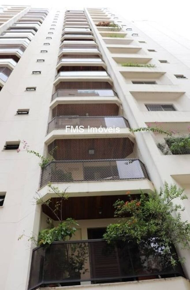 Apartamento, 3 quartos, 168 m² - Foto 2
