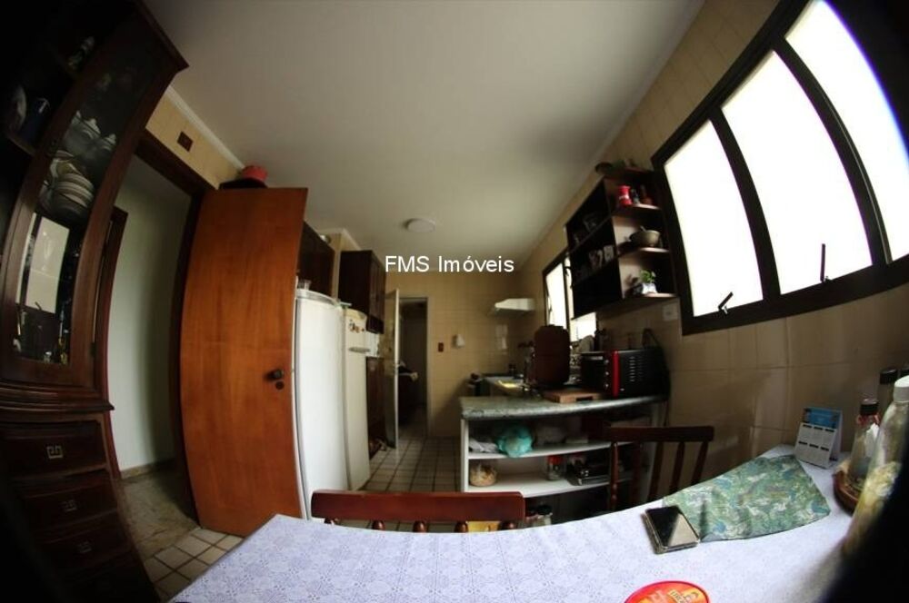 Apartamento, 3 quartos, 168 m² - Foto 6