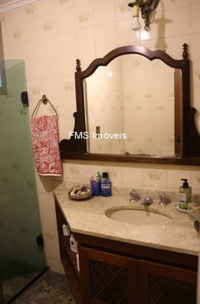 Apartamento, 3 quartos, 168 m² - Foto 10
