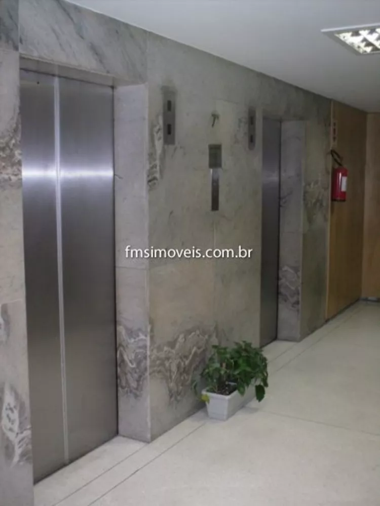 Conjunto Comercial-Sala à venda, 202m² - Foto 2