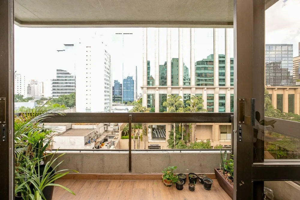 Apartamento, 3 quartos, 225 m² - Foto 2