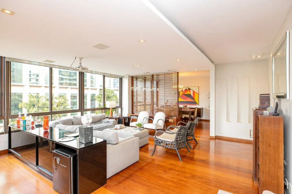 Apartamento, 3 quartos, 225 m² - Foto 4