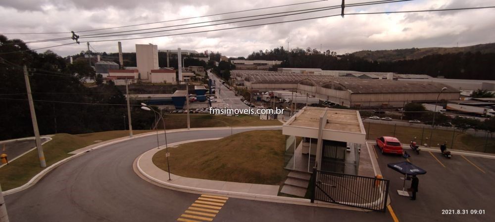 Depósito-Galpão, 1743 m² - Foto 6