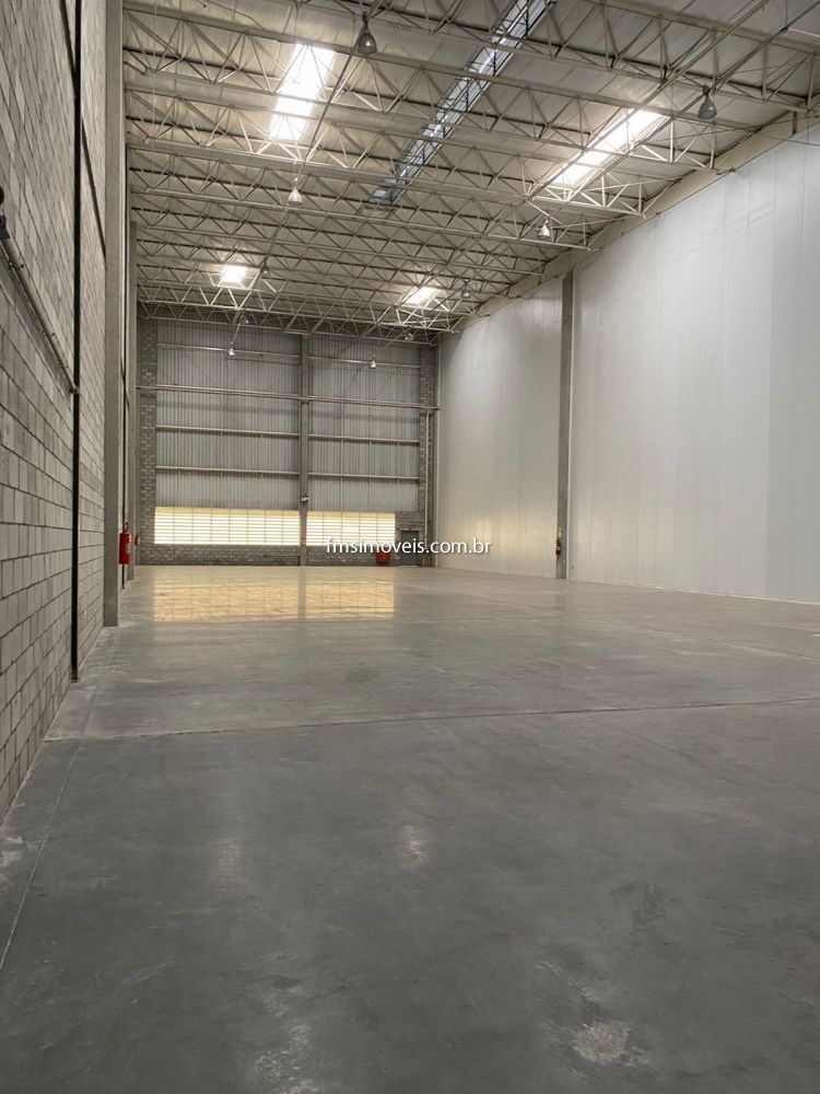 Depósito-Galpão, 1743 m² - Foto 15