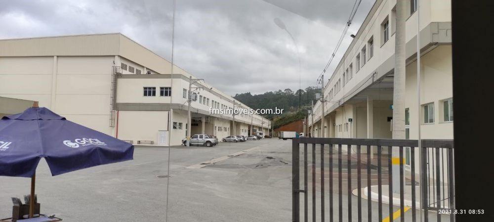 Depósito-Galpão, 1743 m² - Foto 13