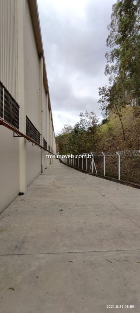 Depósito-Galpão, 1743 m² - Foto 7