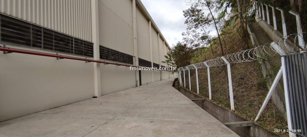 Depósito-Galpão, 1743 m² - Foto 9