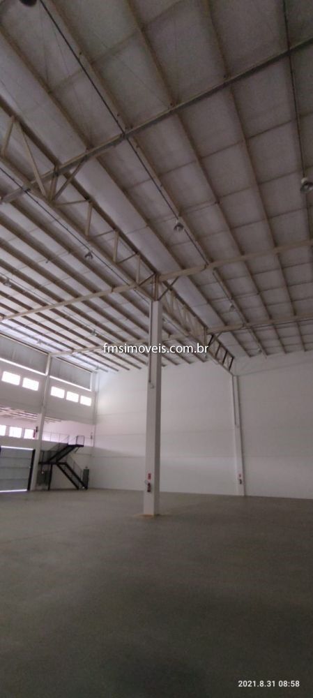 Depósito-Galpão, 1743 m² - Foto 8