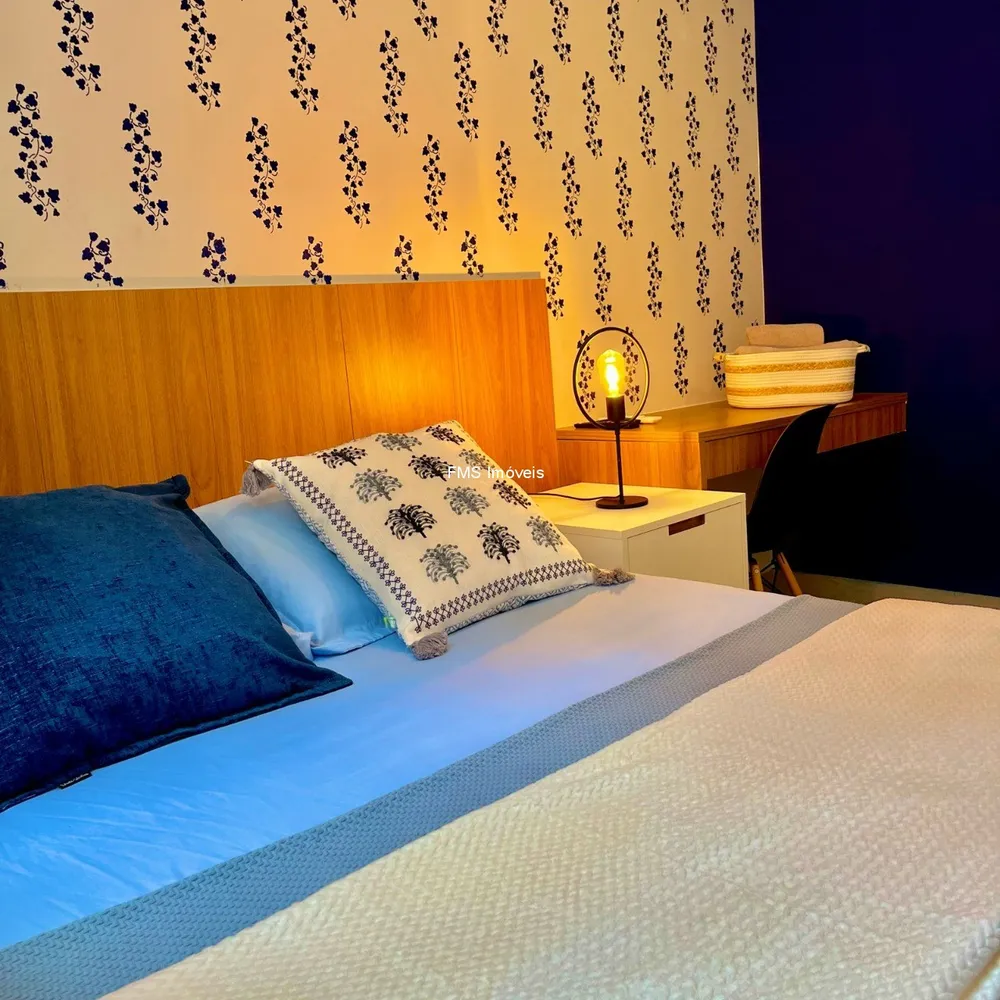 Apartamento, 1 quarto, 30 m² - Foto 5
