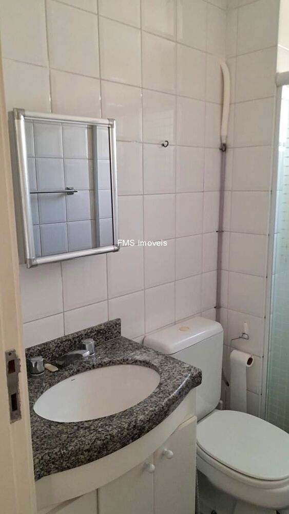 Apartamento, 1 quarto, 37 m² - Foto 9