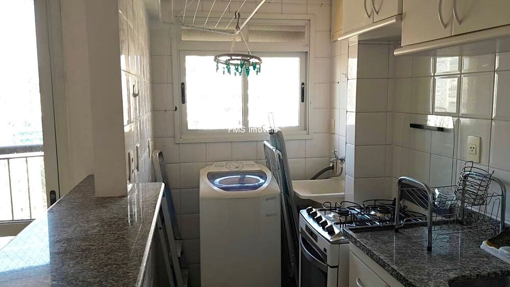 Apartamento, 1 quarto, 37 m² - Foto 10