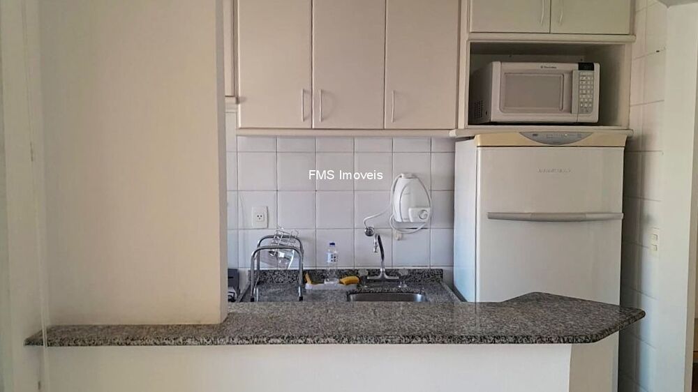 Apartamento, 1 quarto, 37 m² - Foto 3