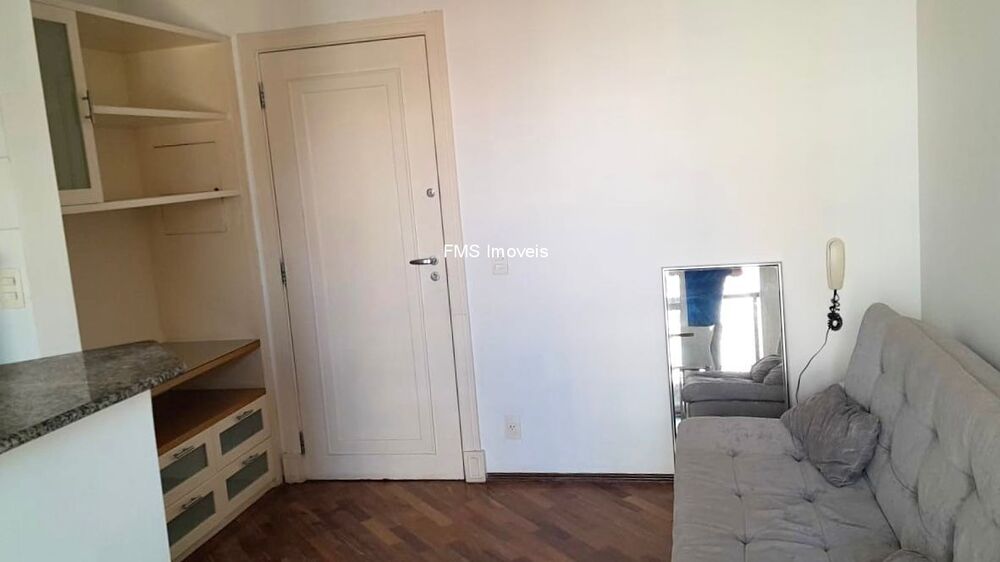 Apartamento, 1 quarto, 37 m² - Foto 4