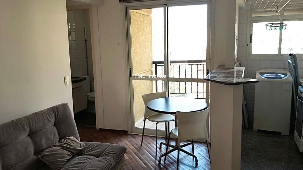 Apartamento, 1 quarto, 37 m² - Foto 8