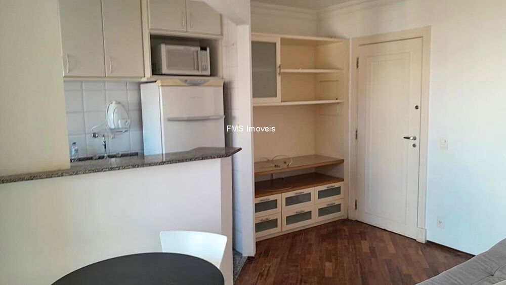 Apartamento, 1 quarto, 37 m² - Foto 6