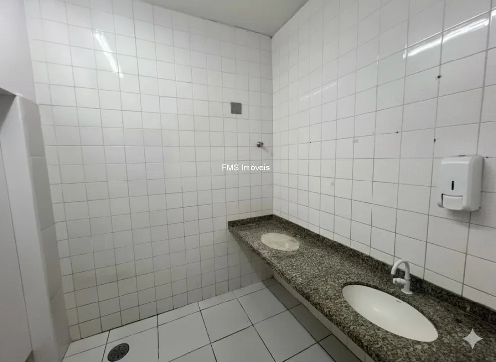 Loja-Salão, 500 m² - Foto 4