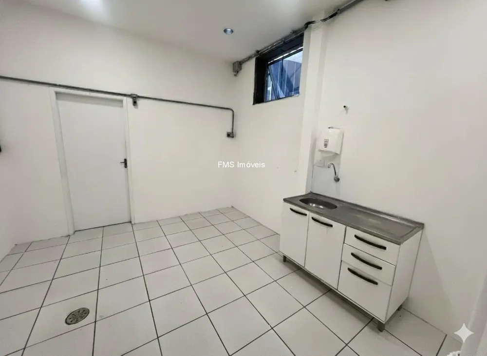 Loja-Salão, 500 m² - Foto 2