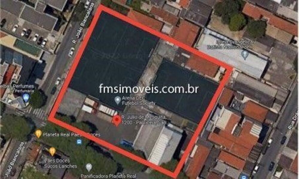 Loteamento e Condomínio - Foto 2