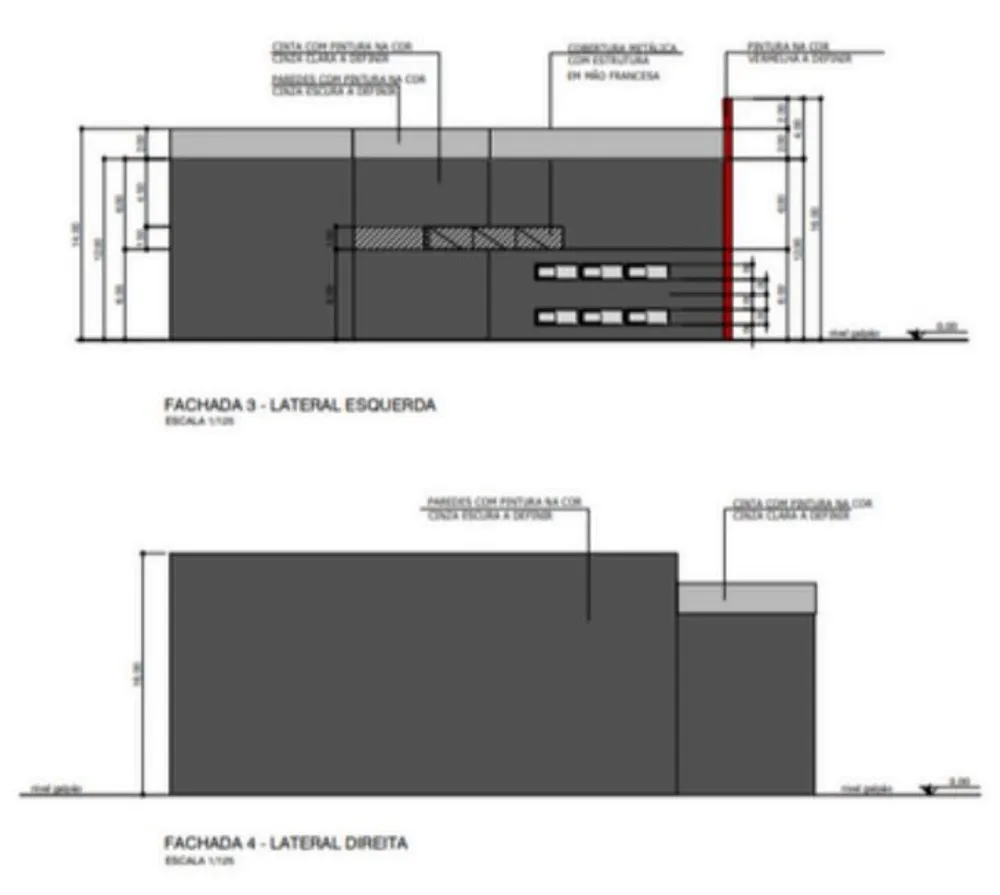 Depósito-Galpão, 2000 m² - Foto 8