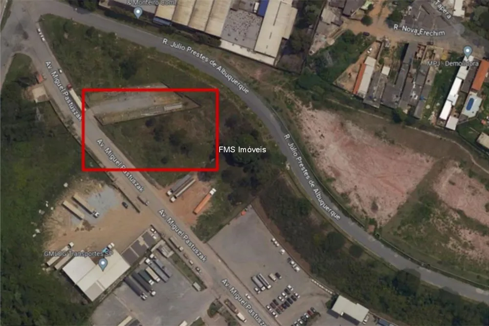 Depósito-Galpão, 2000 m² - Foto 2