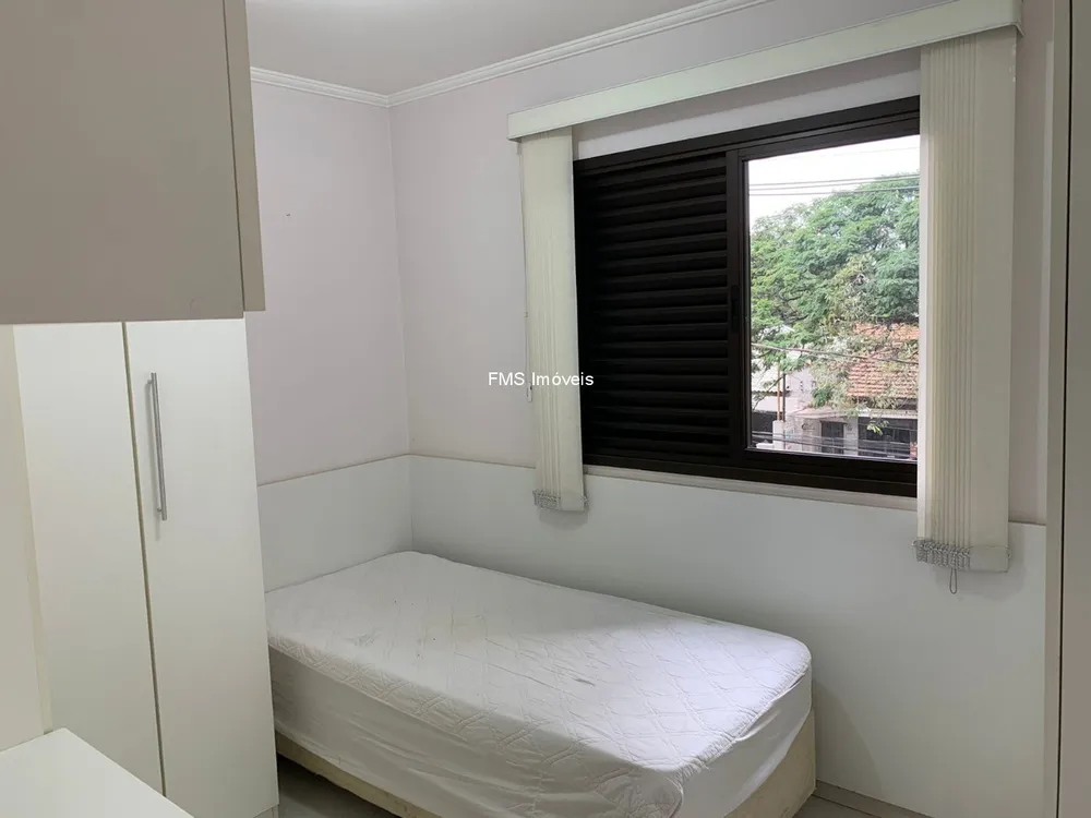 Apartamento, 2 quartos, 55 m² - Foto 5
