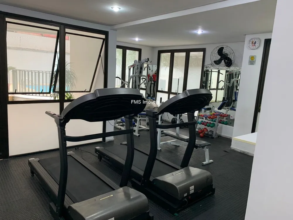 Apartamento, 2 quartos, 55 m² - Foto 7