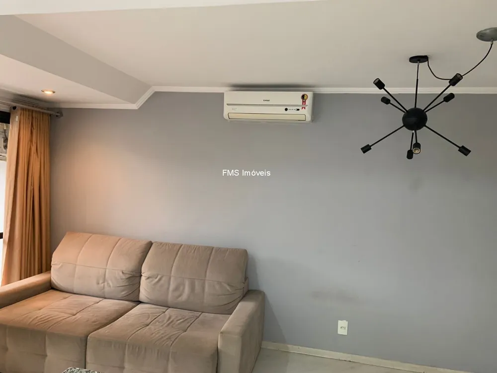 Apartamento, 2 quartos, 55 m² - Foto 1