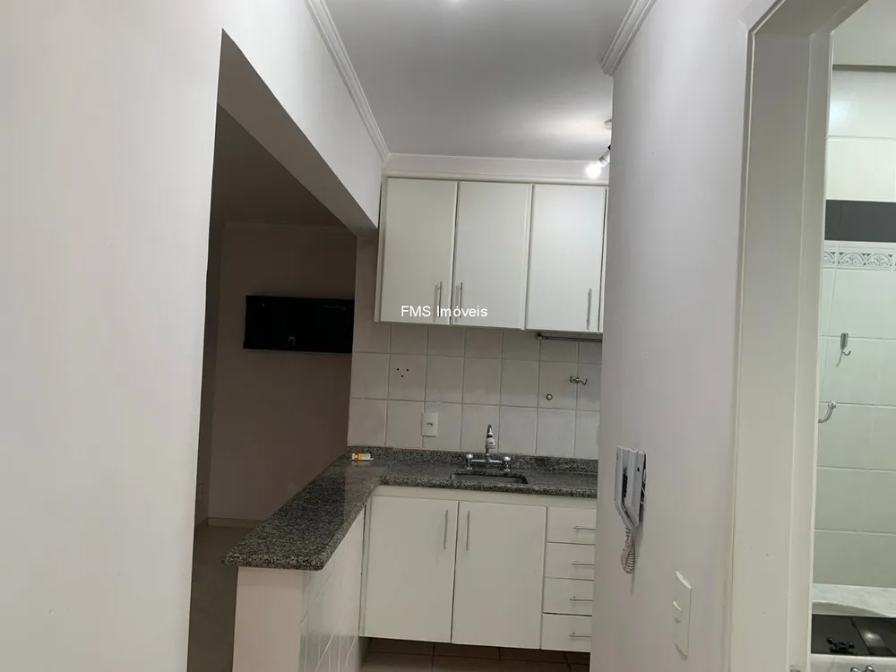 Apartamento, 2 quartos, 55 m² - Foto 4