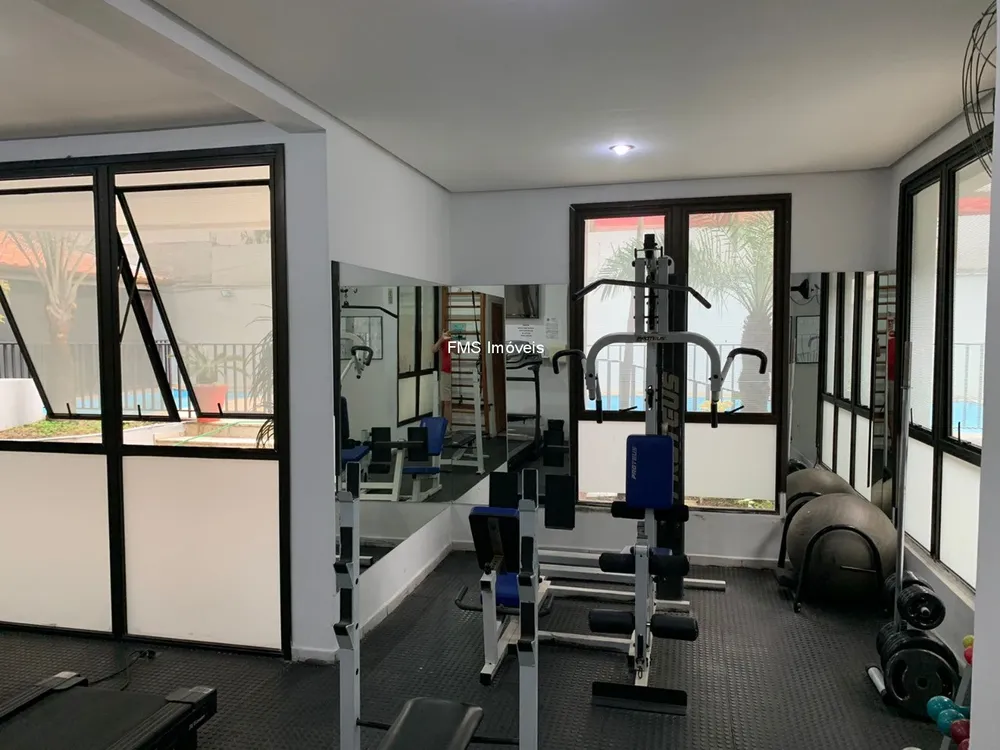 Apartamento, 2 quartos, 55 m² - Foto 8