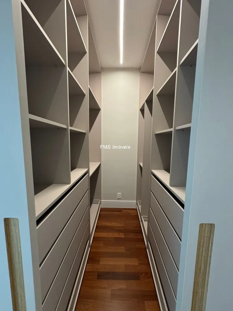 Apartamento, 3 quartos, 147 m² - Foto 2