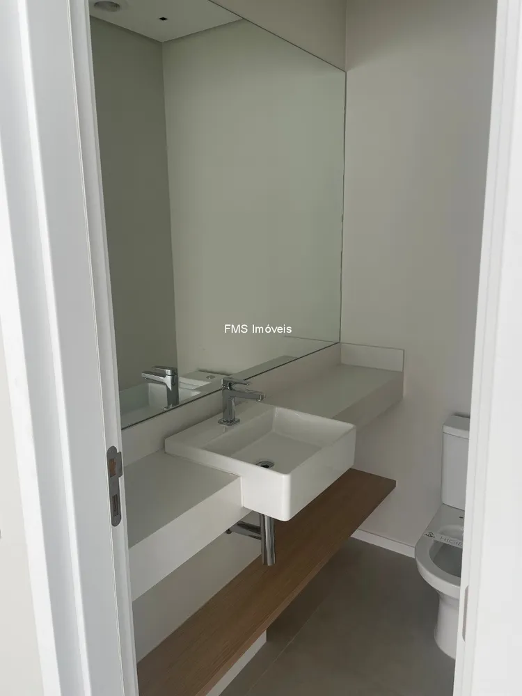 Apartamento, 3 quartos, 147 m² - Foto 3