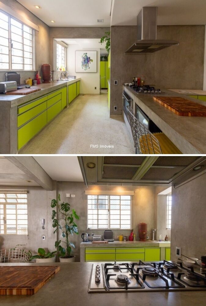 Apartamento, 3 quartos, 172 m² - Foto 6