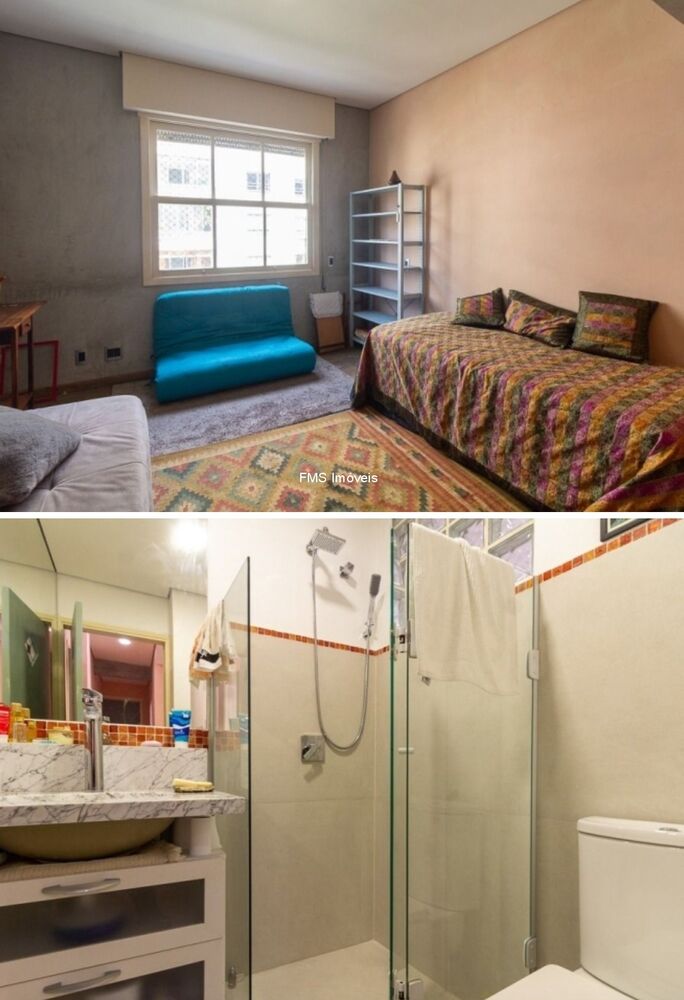Apartamento, 3 quartos, 172 m² - Foto 12