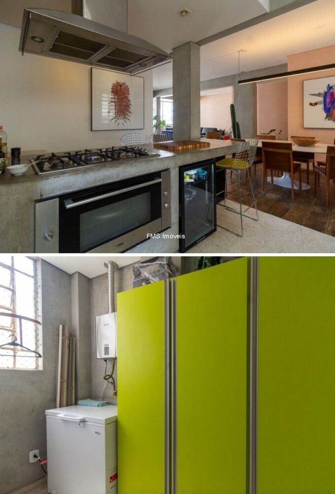 Apartamento, 3 quartos, 172 m² - Foto 8