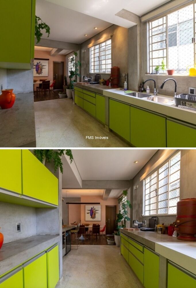 Apartamento, 3 quartos, 172 m² - Foto 7