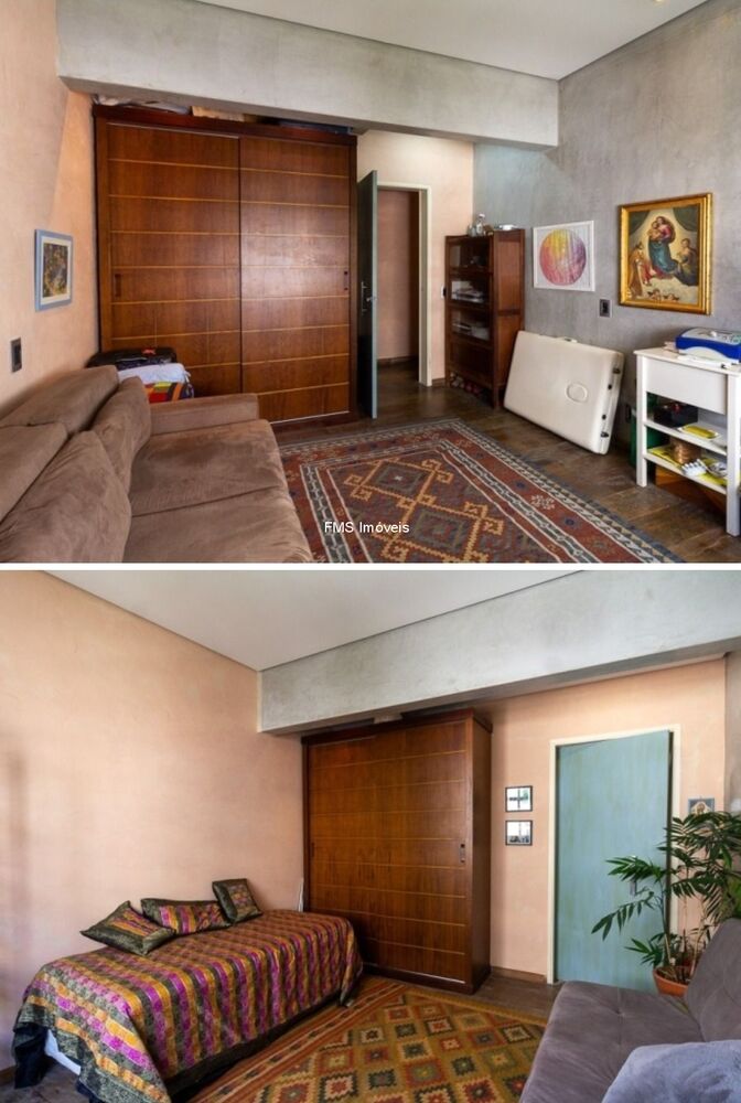 Apartamento, 3 quartos, 172 m² - Foto 10